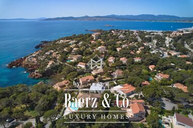 Villa zum Kauf 1.950.000 € 10 Zimmer 248 m² 1.012 m² Grundstück Plateau Notre Dame Sud-Bord de mer-Beaurivage saint-raphaël 83700