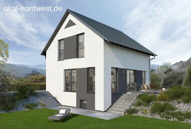 Einfamilienhaus zum Kauf Provisionsfrei 697.800 € 7 Zimmer 200 m² 478 m² Grundstück Burscheid Burscheid 51399