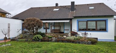 Einfamilienhaus zum Kauf 749.000 € 9 Zimmer 243 m² 710 m² Grundstück frei ab sofort Essenbach Essenbach 84051