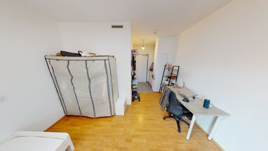 Wohnung zum Kauf 227.000 € 1 Zimmer 21,5 m² 1. Geschoss Landsberger Straße 272 Friedenheim München 80687