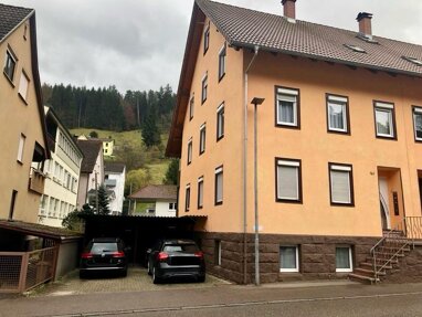 Doppelhaushälfte zum Kauf 330.000 € 6 Zimmer 179 m² 266 m² Grundstück Schramberg Schramberg 78713