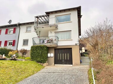 Mehrfamilienhaus zum Kauf 375.000 € 8 Zimmer 157 m² 330 m² Grundstück Eutingen - Stadtviertel 151 Pforzheim 75181