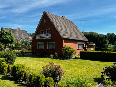 Einfamilienhaus zum Kauf 170.000 € 6 Zimmer 150 m² 915 m² Grundstück Scharrel-Bätholt Saterland 26683