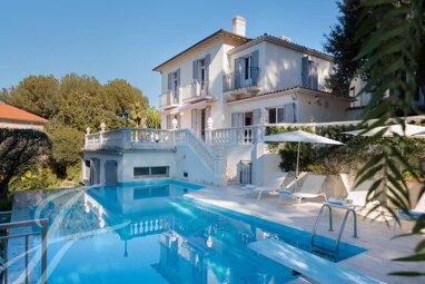 Einfamilienhaus zur Miete Provisionsfrei 31.200 € 245 m² Le Cap Antibes 06160