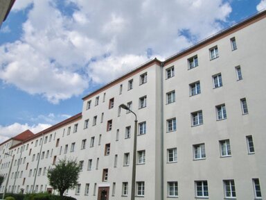 Wohnung zur Miete 498 € 2,5 Zimmer 54,2 m² 4. Geschoss frei ab 29.11.2024 Jöcherstraße 10 Anger-Crottendorf Leipzig 04318