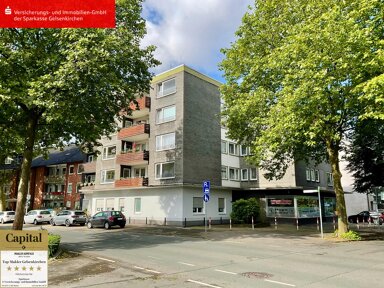 Mehrfamilienhaus zum Kauf 1.499.000 € 40 Zimmer 1.303 m² 953 m² Grundstück Mitte II Gladbeck 45964