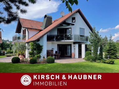 Einfamilienhaus zum Kauf 630.000 € 6 Zimmer 265 m² 1.204 m² Grundstück Seubersdorf Seubersdorf 92358