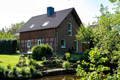 Einfamilienhaus zum Kauf 249.000 € 4 Zimmer 103 m² 661 m² Grundstück Dorfmark Fallingbostel 29683