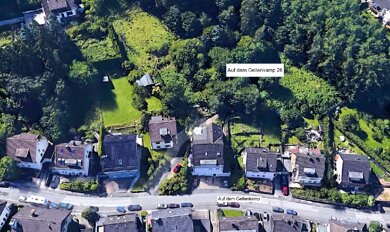 Grundstück zum Kauf 140.000 € 1.044 m² Grundstück Haspe Hagen 58135