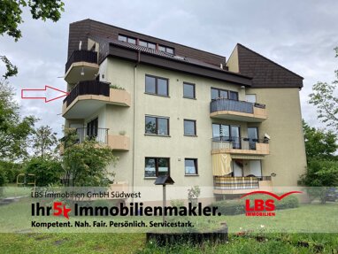 Wohnung zum Kauf 205.000 € 3,5 Zimmer 88,9 m² Gottmadingen Gottmadingen 78244