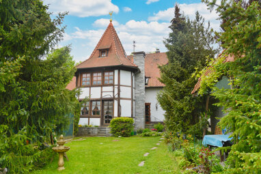 Einfamilienhaus zum Kauf 450.000 € 8 Zimmer 244 m² 1.364 m² Grundstück Mühlheim Sulz 72172