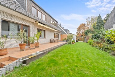 Einfamilienhaus zum Kauf 528.000 € 7 Zimmer 217 m² 540 m² Grundstück Fliesteden Bergheim 50129