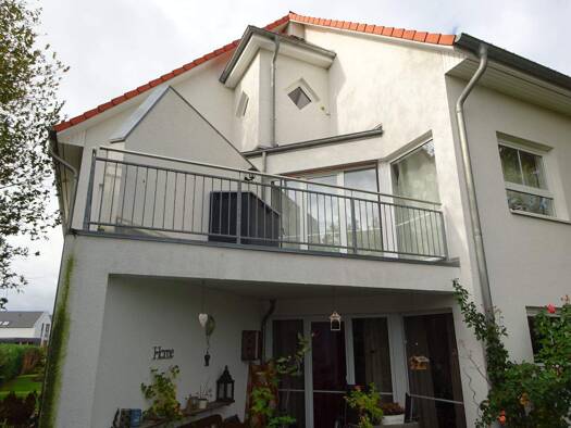 Wohnung zum Kauf als Kapitalanlage geeignet 207.500 € 2 Zimmer 68 m² Sievershagen Lambrechtshagen 18069