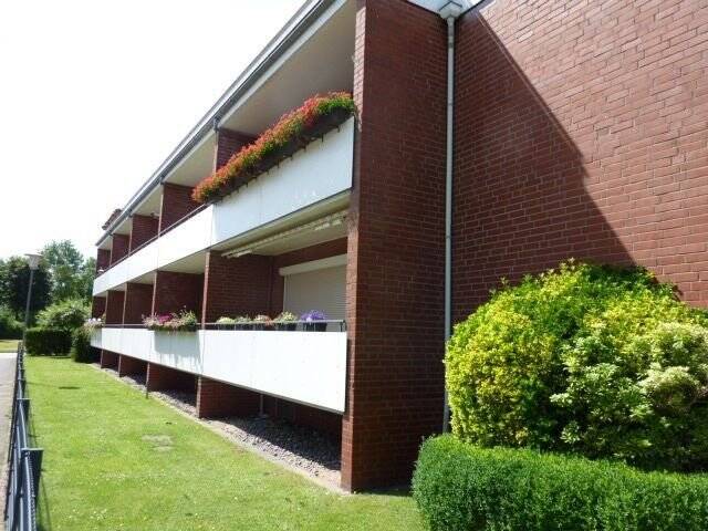 Terrassenwohnung zum Kauf