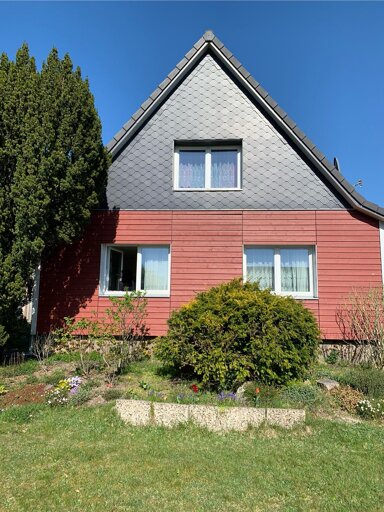 Einfamilienhaus zur Miete 850 € 3 Zimmer 64 m² 780 m² Grundstück Owschlag Owschlag 24811