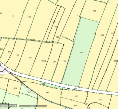 Land-/Forstwirtschaft zum Kauf 192.000 € 16.420 m² 16.420 m² Grundstück Pindharter Str Gaden b. Geisenfeld Geisenfeld 85290