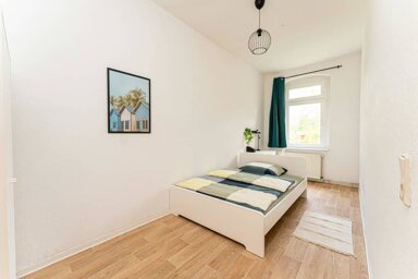 Wohnung zur Miete Wohnen auf Zeit 670 € 1 Zimmer 13,2 m² frei ab 01.01.2025 Glienicker Straße Köpenick Berlin 12557