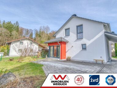 Einfamilienhaus zum Kauf 1.188.000 € 4 Zimmer 158 m² 437 m² Grundstück Kirchseeon Kirchseeon 85614