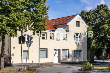 Mehrfamilienhaus zum Kauf 990.000 € 810 m² Grundstück Groß Borstel Hamburg 22453