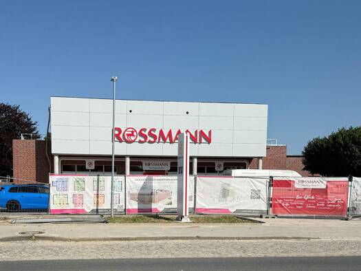 Penthouse zum Kauf - Neubau provisionsfrei 245.250 € 2 Zimmer 65,2 m² 1. Geschoss Bremer Straße 27 Twistringen 27239