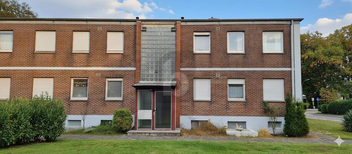 SCHÖNES WOHNEN - KAPITALANLAGE / SELBSTNUTZUNG 