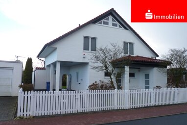 Einfamilienhaus zum Kauf 349.000 € 4 Zimmer 120 m² 505 m² Grundstück Friedrichskoog 25718