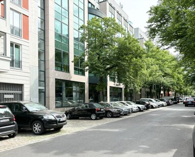 Büro-/Praxisfläche zur Miete Provisionsfrei 12.500 € 511 m² Bürofläche Halensee Berlin 10711