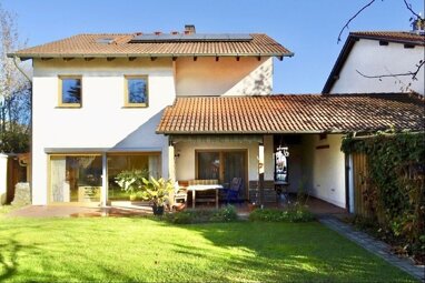Einfamilienhaus zum Kauf 789.000 € 6 Zimmer 155 m² 670 m² Grundstück Mühldorf Mühldorf 84453