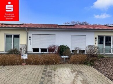 Terrassenwohnung zum Kauf 279.000 € 2 Zimmer 80 m² frei ab 01.03.2025 Ganderkesee I Ganderkesee 27777