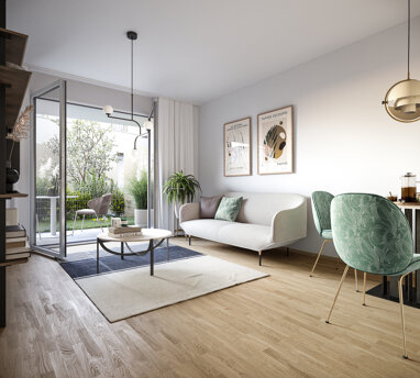 Wohnung zum Kauf Provisionsfrei 725.300 € 3 Zimmer 85,1 m² 5. Geschoss Fahrbachgasse 6 Wien 1210
