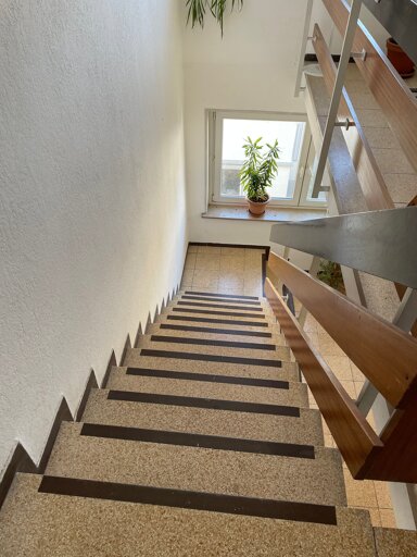 Wohnung zum Kauf 199.000 € 3 Zimmer 66 m² 2. Geschoss Pliensauvorstadt Esslingen am Neckar 73734