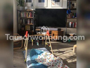 Wohnung zur Miete Tauschwohnung 816 € 3,5 Zimmer 94 m² 2. Geschoss Limmer Hannover 30453