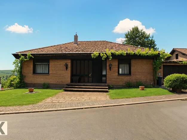 Mehrfamilienhaus zum Kauf 519.000 € 7 Zimmer 200 m² 785 m² Grundstück Albersweiler 76857