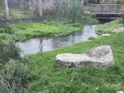 Haus zum Kauf 79.000 € 5 Zimmer 110 m² 200 m² Grundstück frei ab sofort Thüngen 97289