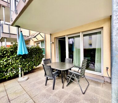 Apartment zur Miete 730 € 2 Zimmer 70,5 m² Pfalzel 2 Trier 54293