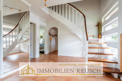 Einfamilienhaus zum Kauf 539.000 € 8 Zimmer 267,3 m² 1.017 m² Grundstück Baden Achim 28832