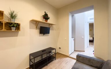 Studio zur Miete 620 € 1 Zimmer 50 m² Lindengasse 4 St. Johannis Nürnberg 90419