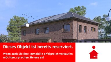 Doppelhaushälfte zum Kauf 519.000 € 4 Zimmer 116 m² 300 m² Grundstück Herrenweg Oldenburg 26135