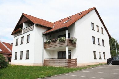 Wohnung zum Kauf 48.000 € 2 Zimmer 46,5 m² 2. Geschoss Langenhessen Werdau 08412