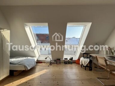 Wohnung zur Miete Tauschwohnung 600 € 1 Zimmer 33 m² EG Prenzlauer Berg Berlin 10437