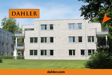 Wohnung zum Kauf 566.000 € 3 Zimmer 102,3 m² 2. Geschoss Friesischer Berg - Museumsberg Flensburg 24937