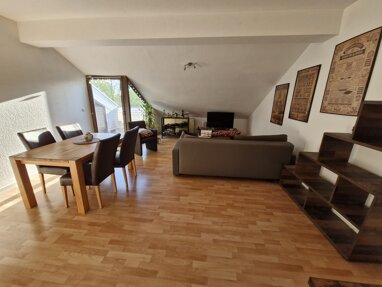 Wohnung zur Miete 410 € 2 Zimmer 50 m² 2. Geschoss Hermeskeil Hermeskeil 54411