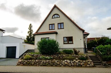 Haus zum Kauf 370.000 € 3 Zimmer 107 m² 545 m² Grundstück Ribnitz Ribnitz-Damgarten 18311