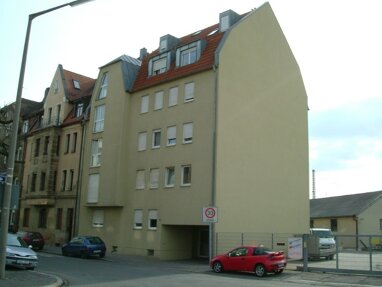 Wohnung zur Miete 300 € 1 Zimmer 22 m² 2. Geschoss frei ab 01.08.2024 Konradstraße 17 Muggenhof Nürnberg / Doos 90429