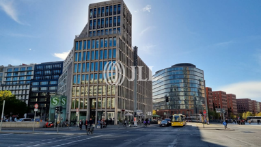 Bürofläche zur Miete provisionsfrei 38 € 2.829 m² Bürofläche teilbar ab 400 m² Mitte Berlin 10117