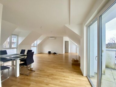Wohnung zur Miete 1.300 € 3 Zimmer 97 m² 3. Geschoss Innenstadt 60 Hilden 40721