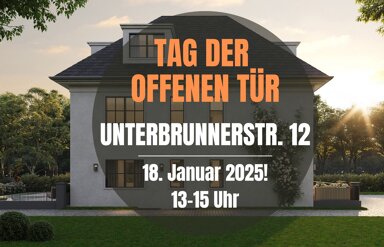 Einfamilienhaus zum Kauf 1.765.000 € 5 Zimmer 190 m² 323 m² Grundstück frei ab 01.09.2025 Gauting Gauting 82131