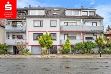 Wohnung zum Kauf 149.000 € 2 Zimmer 68,2 m² Hemelingen Bremen 28309