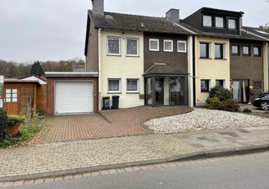 Reihenendhaus zum Kauf 241.000 € 4 Zimmer 113 m² 371 m² Grundstück Baerl Duisburg 47199