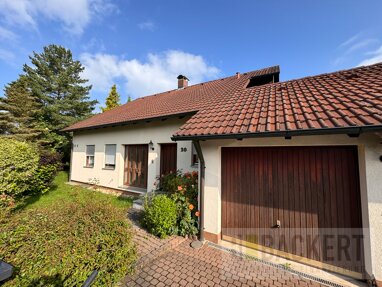 Einfamilienhaus zum Kauf 599.000 € 6 Zimmer 202,3 m² 685 m² Grundstück Oberpreuschwitz Bayreuth 95445
